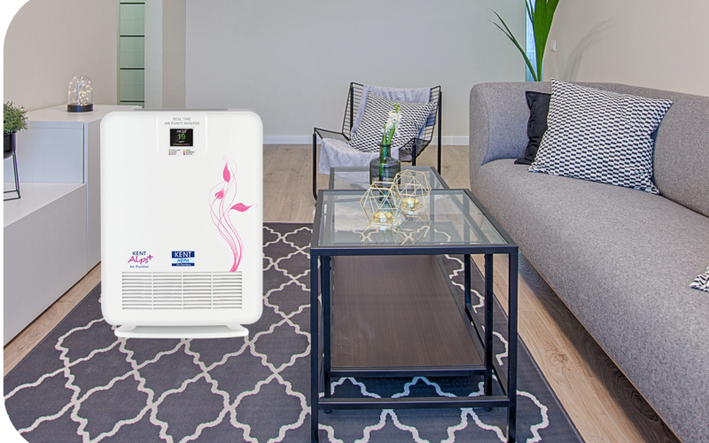 Air Purifier price