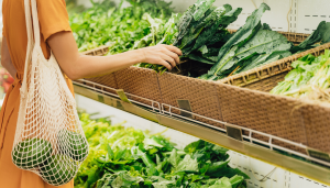 Plant-Based Superfoods That Enhance Immunity and Wellness