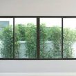 Aluminium Window Design