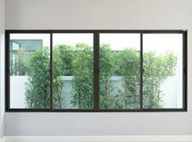 Aluminium Window Design