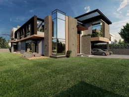 architect