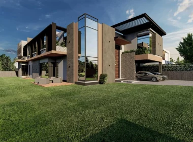 architect