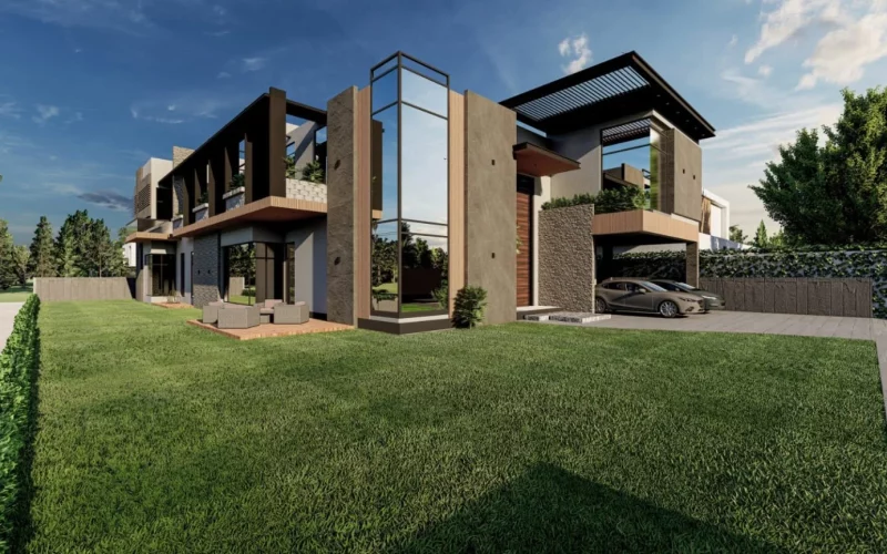 architect