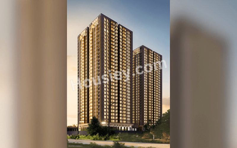 Assetz Altitude Kanakapura Road