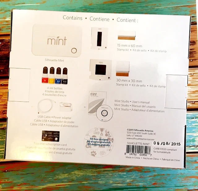 Step-by-Step Guide to Using Silhouette Mint Studio