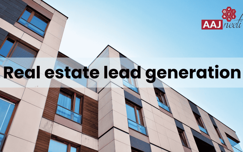 Unlocking Growth: The Power of Lead Generation Services in India