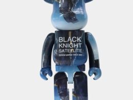 Bearbricks