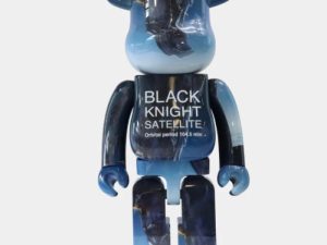 Bearbricks