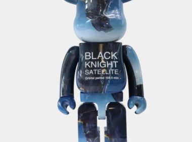 Bearbricks