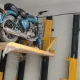 Bike Stack Parking Solution