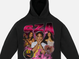 SZA Merch