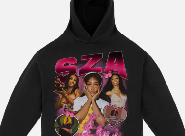 SZA Merch