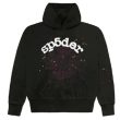 Sp5der hoodie