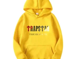 trapstar london