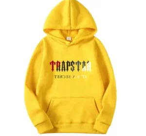 trapstar london