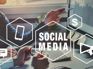 Social Media Software