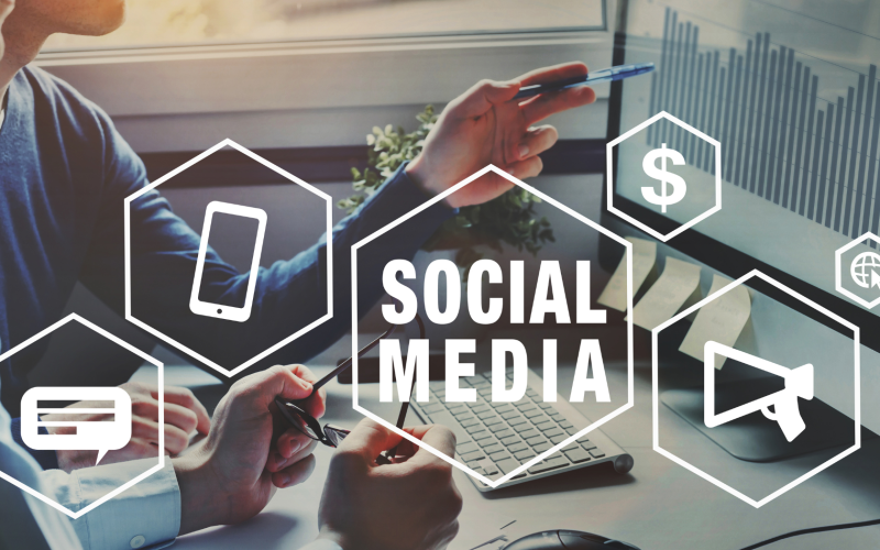 Social Media Software