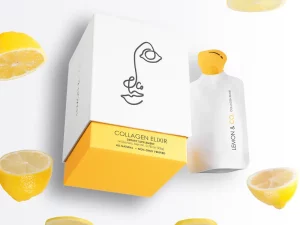 Collagen for Skin and Hair