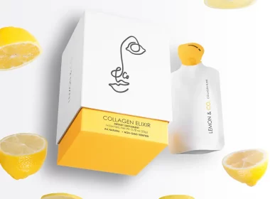 Collagen for Skin and Hair