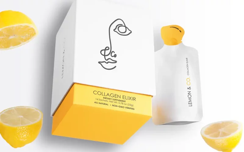 Collagen for Skin and Hair