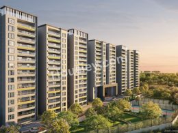 Brigade Eternia Yelahanka