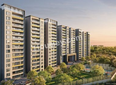 Brigade Eternia Yelahanka