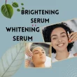 Brightening serum vs whitening serum