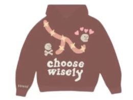 Broken Planet Hoodie