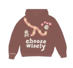 Broken Planet Hoodie