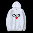 Comme Des Garcons world of fashion, some pieces transcend seasonal