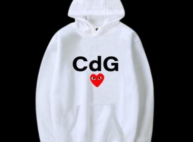 Comme Des Garcons world of fashion, some pieces transcend seasonal