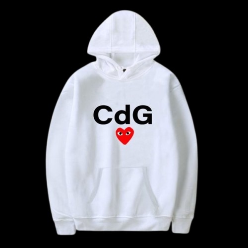 Comme Des Garcons world of fashion, some pieces transcend seasonal