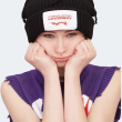 Loverboy hat