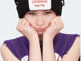 Loverboy hat