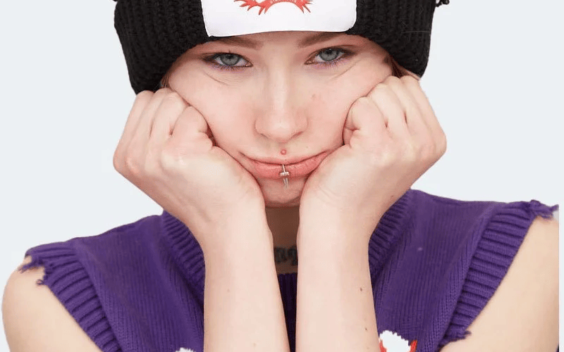 Loverboy hat