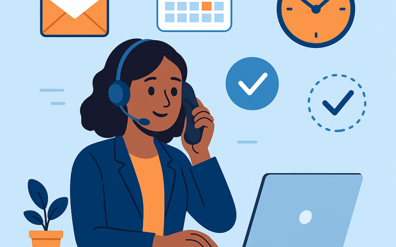 telemarketing services australia