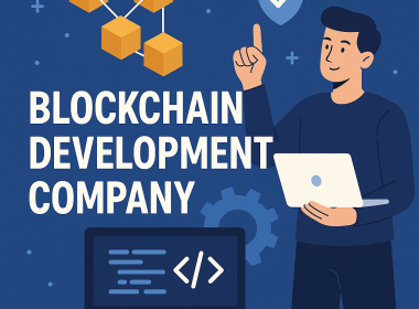 blockchain