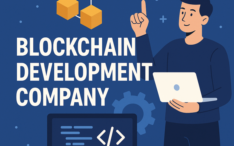 blockchain