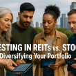 REITs vs. Stocks