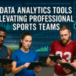 Data Analytics Tools For Professional Sports