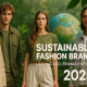 Sustainable Fashion Brands 2025