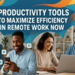 Productivity Tools For Remote Work