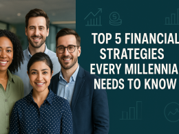 Financial Strategies For Millennial