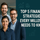Financial Strategies For Millennial
