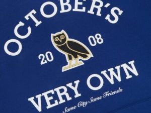 How to Pair Your Glerous Keinemusik OVO Hoodie with Other Outfits