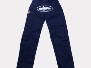 Corteiz Cargos​