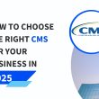 CMS Development Company