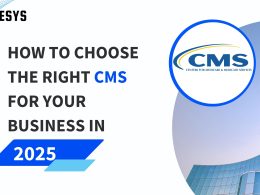 CMS Development Company