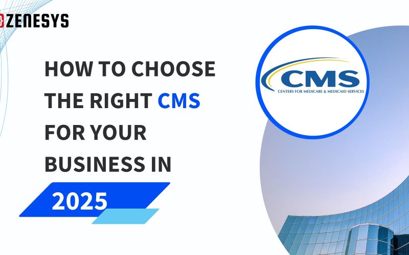 CMS Development Company