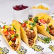 Taco Wrapping Paper